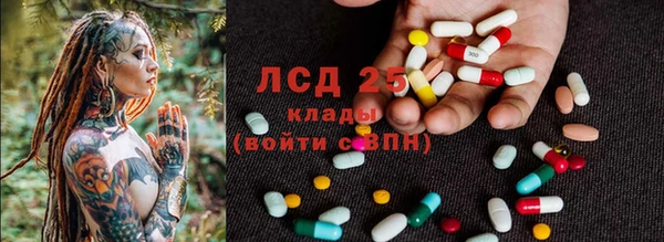 стафф Елизово